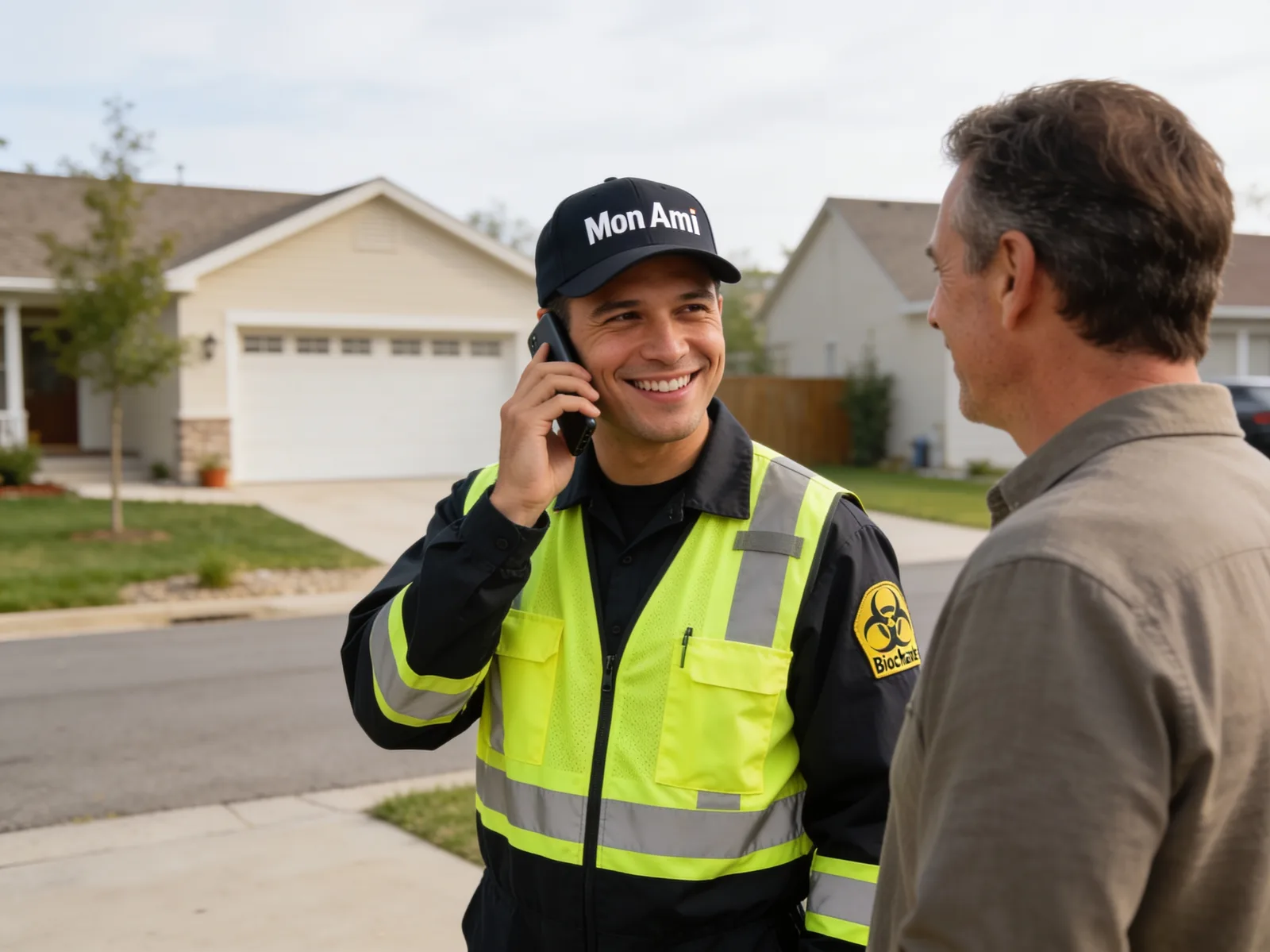 Sewage Cleanup Arcadia, CA FAQs