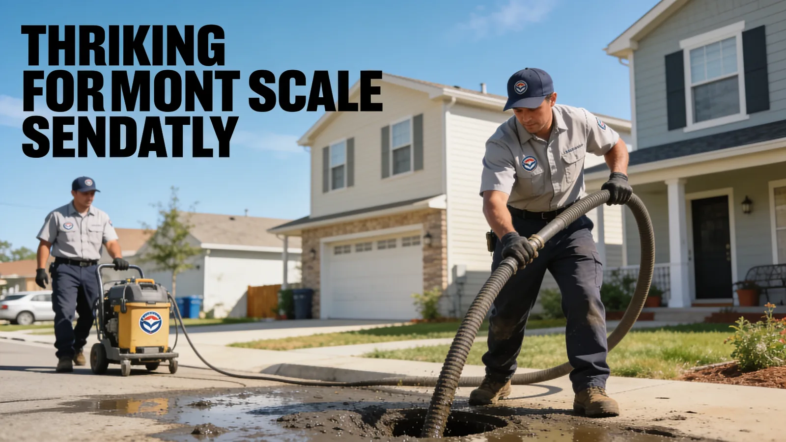 Sewage Cleanup in Arcadia, CA near me